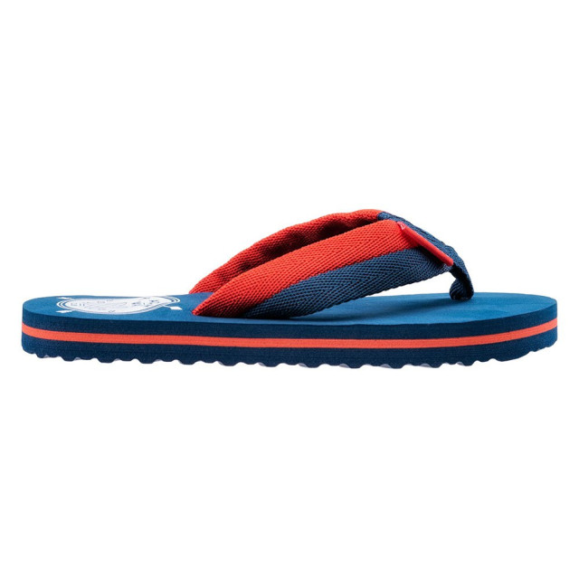 Aquawave Kinder/kinder aquatro teenslippers UTIG1643_gibraltarseafieryred large