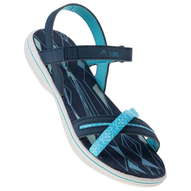 Elbrus Dames laneviso sandalen UTIG1614_navybluegreen large