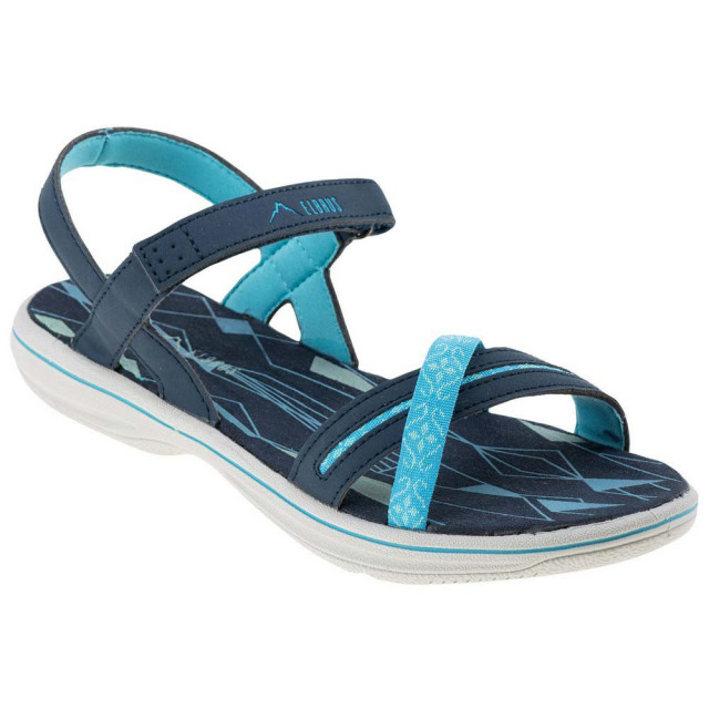 Elbrus Dames laneviso sandalen UTIG1614_navybluegreen large