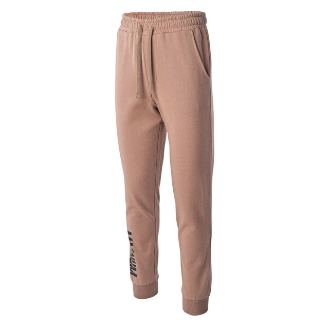 Magnum Heren ibis ii joggingbroek UTIG1597_pinebarkblack large