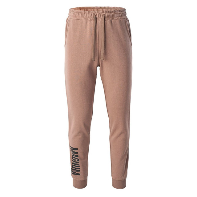 Magnum Heren ibis ii joggingbroek UTIG1597_pinebarkblack large