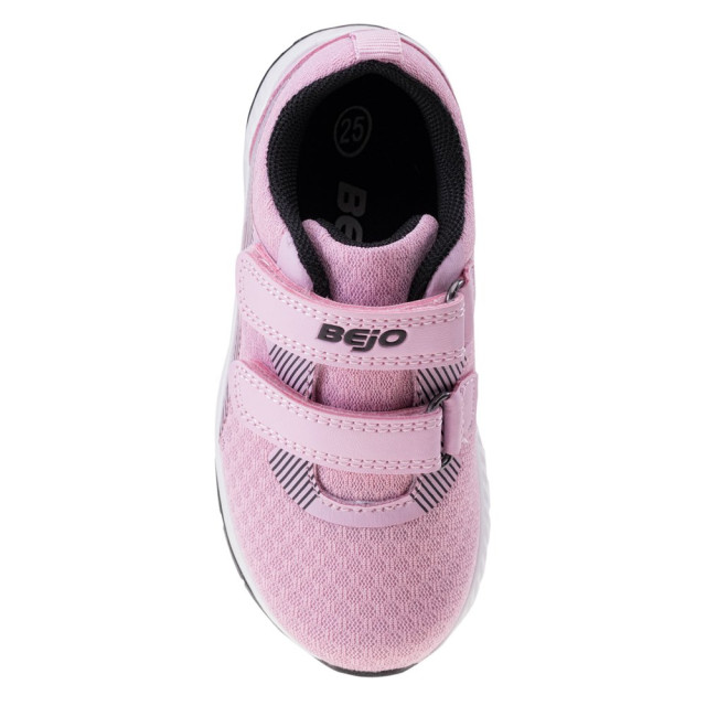 Bejo Kinder/kinder bremeris trainers UTIG1572_lightpinkblack large