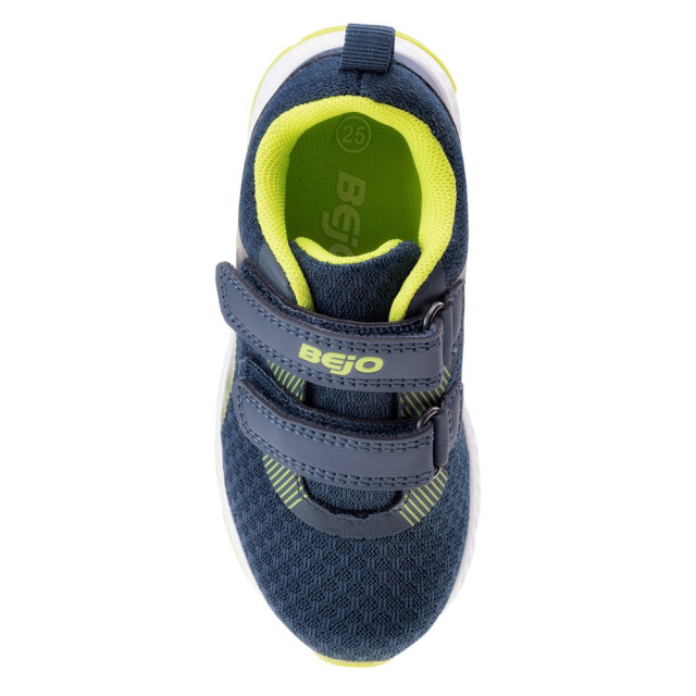 Bejo Kinder/kinder bremeris trainers UTIG1572_reflectingpondlimegreen large