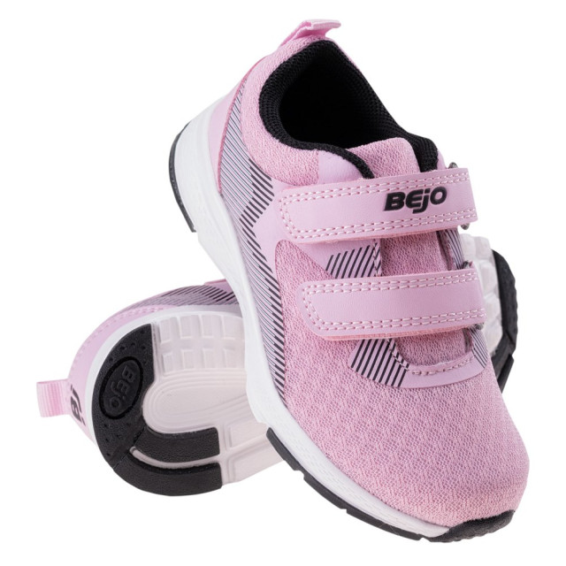 Bejo Kinder/kinder bremeris trainers UTIG1572_lightpinkblack large