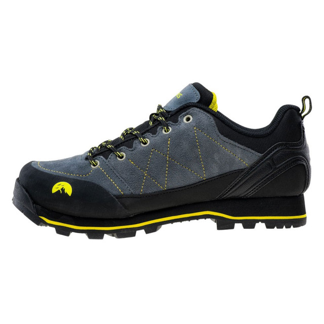 Elbrus Heren tilbur leren wandelschoenen UTIG1571_steelgreyblacklime large