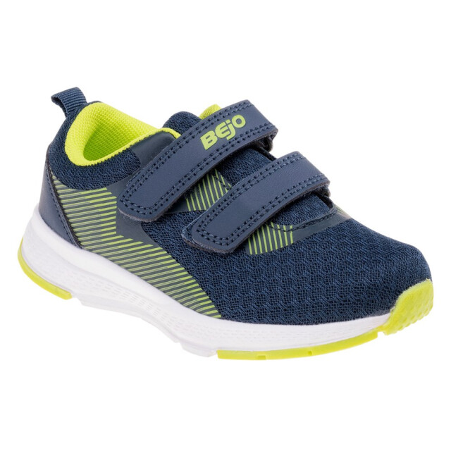 Bejo Kinder/kinder bremeris trainers UTIG1572_reflectingpondlimegreen large