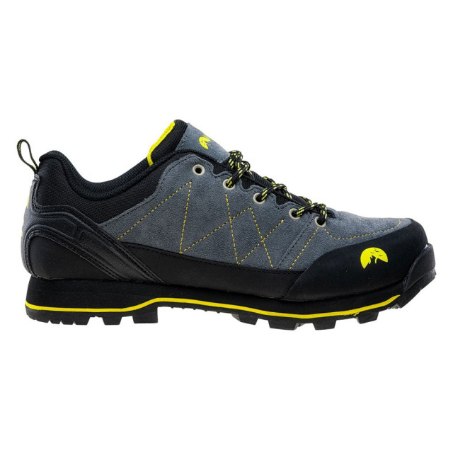 Elbrus Heren tilbur leren wandelschoenen UTIG1571_steelgreyblacklime large