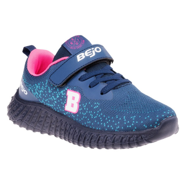 Bejo Meisjes biruta trainers UTIG1561_gibraltarseafandangopink large