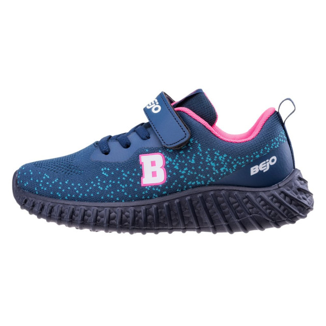 Bejo Meisjes biruta trainers UTIG1561_gibraltarseafandangopink large