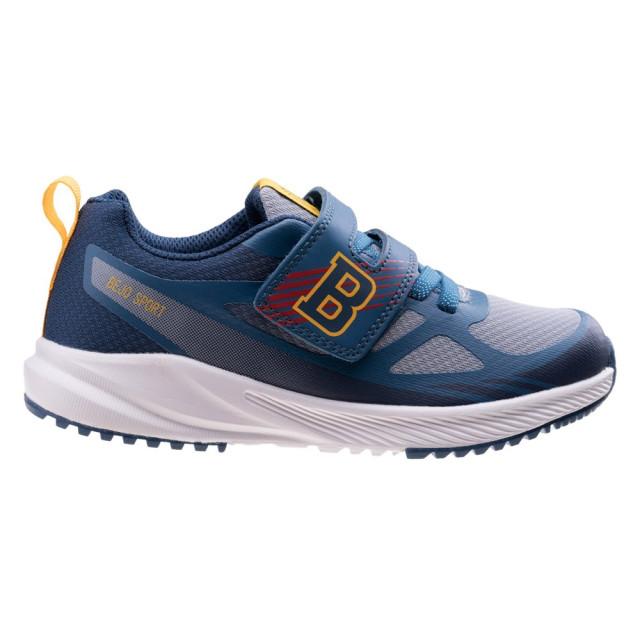 Bejo Skare trainers voor kinderen UTIG1557_tilebluenavyyellow large