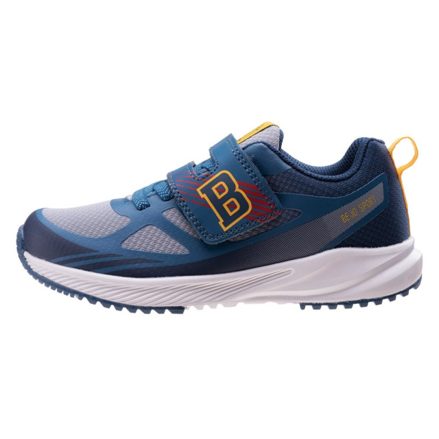 Bejo Skare trainers voor kinderen UTIG1557_tilebluenavyyellow large