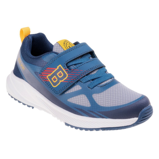 Bejo Skare trainers voor kinderen UTIG1557_tilebluenavyyellow large