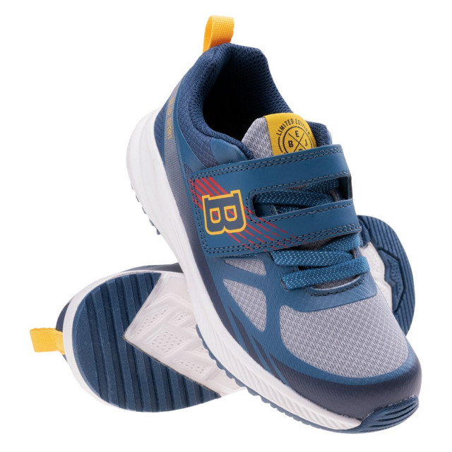 Bejo Skare trainers voor kinderen UTIG1557_tilebluenavyyellow large