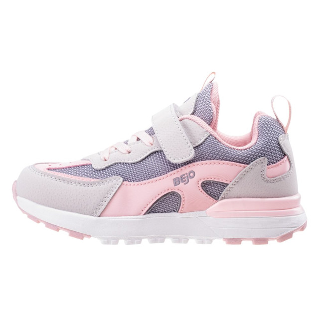 Bejo Meisjes jara trainers UTIG1552_powderpinkwhitenavy large