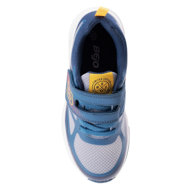 Bejo Skare trainers voor kinderen UTIG1557_tilebluenavyyellow large