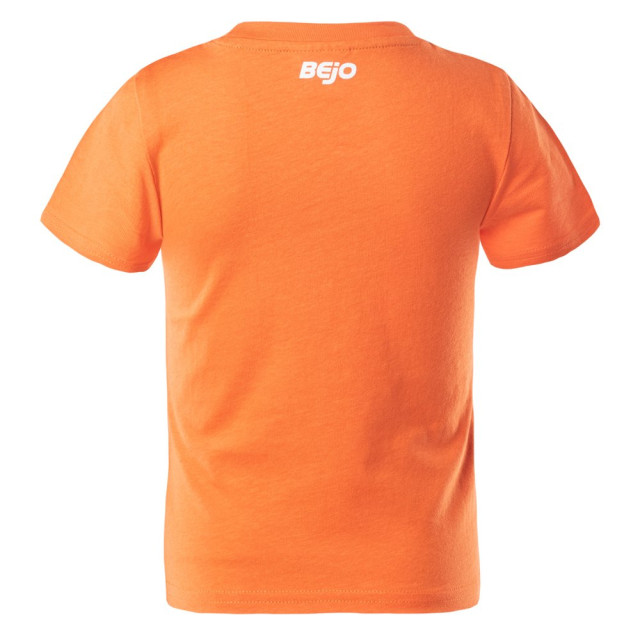 Bejo Jongens winnaar t-shirt UTIG1547_orangeade large