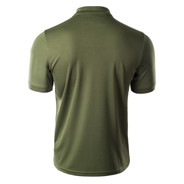 Magnum Herenpolo shirt UTIG1530_olivewinterpear large