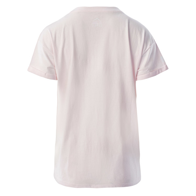 Elbrus Dames svea t-shirt UTIG1532_cherryblossom large