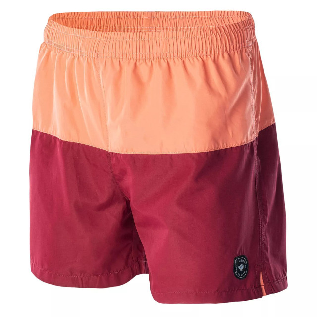 Aquawave Heren kaden ii zwemshort UTIG1523_rumbaredfreshsalmon large