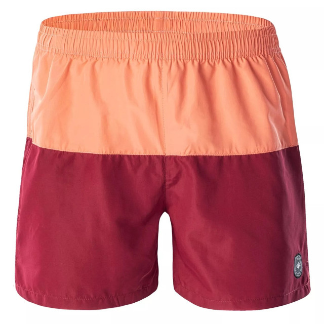 Aquawave Heren kaden ii zwemshort UTIG1523_rumbaredfreshsalmon large