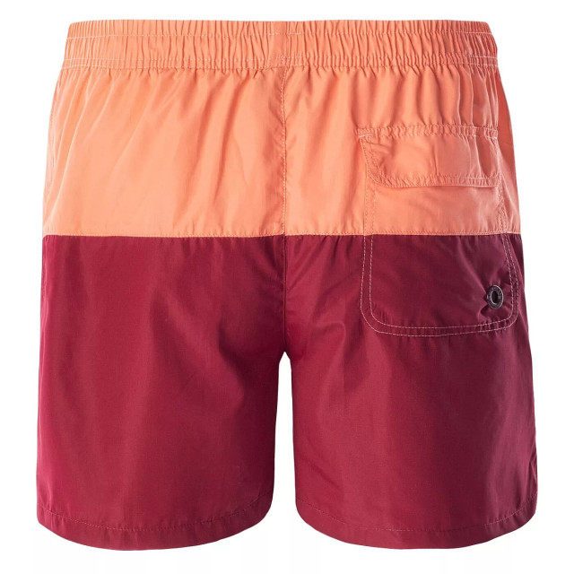 Aquawave Heren kaden ii zwemshort UTIG1523_rumbaredfreshsalmon large