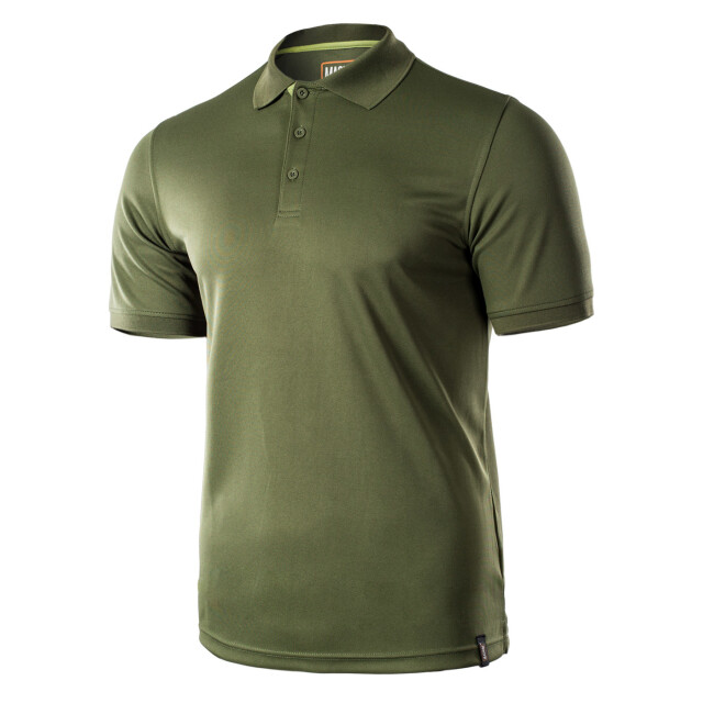 Magnum Herenpolo shirt UTIG1530_olivewinterpear large