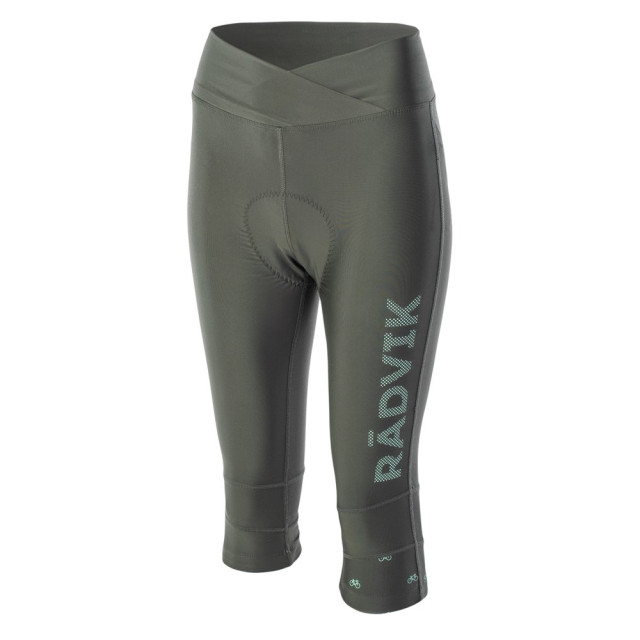 Radvik Dames rigo fietsshort UTIG1501_forestnightopal large