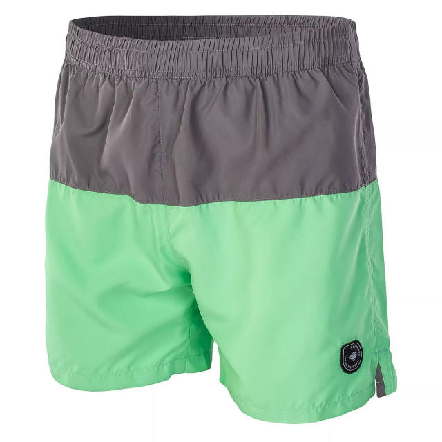 Aquawave Heren kaden ii zwemshort UTIG1523_springbouquetsteelgrey large