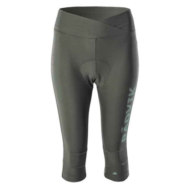 Radvik Dames rigo fietsshort UTIG1501_forestnightopal large