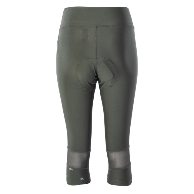 Radvik Dames rigo fietsshort UTIG1501_forestnightopal large