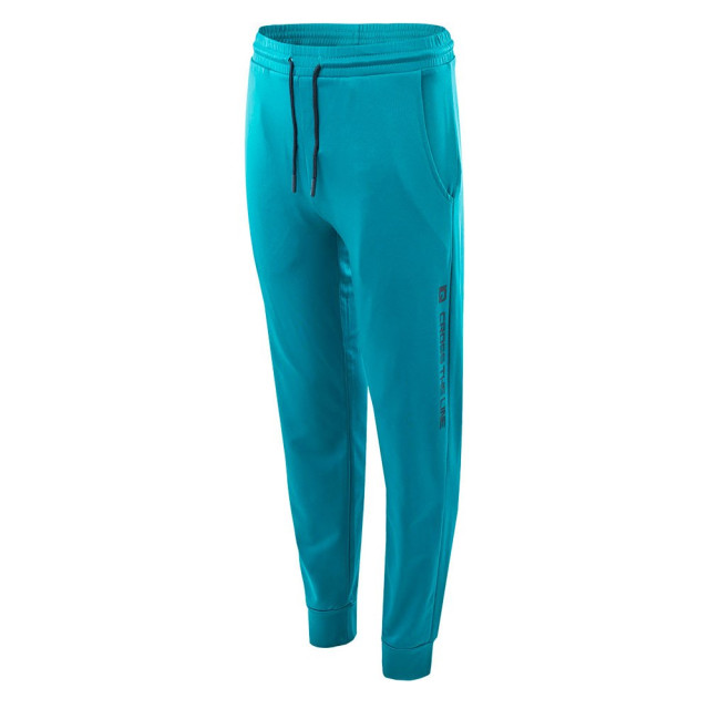 IQ Kinder/kids melar active joggingbroek UTIG1476_deeplagoontotaleclipse large