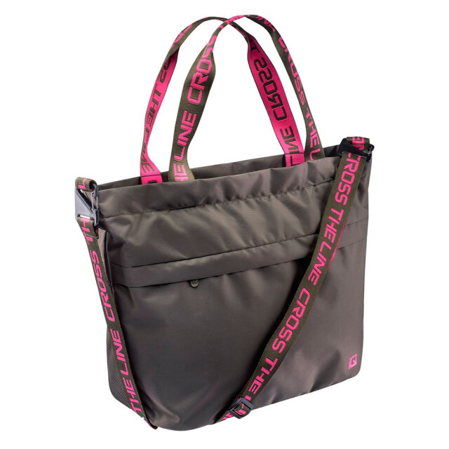 IQ Toril contrast logo 32l tas UTIG1507_seaturtlecarminerose large