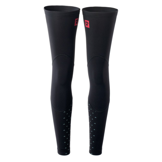 Radvik Dames leger leg warmers UTIG1516_blackazalea large