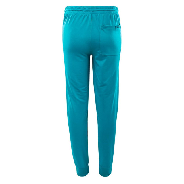 IQ Kinder/kids melar active joggingbroek UTIG1476_deeplagoontotaleclipse large