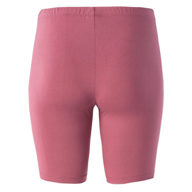 IQ Dames silky trainingsshort UTIG1448_mellowmauve large