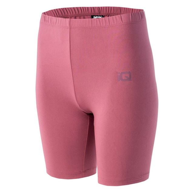 IQ Dames silky trainingsshort UTIG1448_mellowmauve large