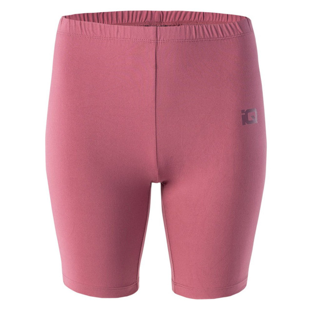 IQ Dames silky trainingsshort UTIG1448_mellowmauve large