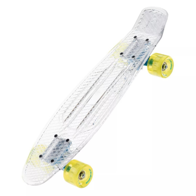 Coolslide Lol ii skateboard UTIG146_transparentsulphurspring large