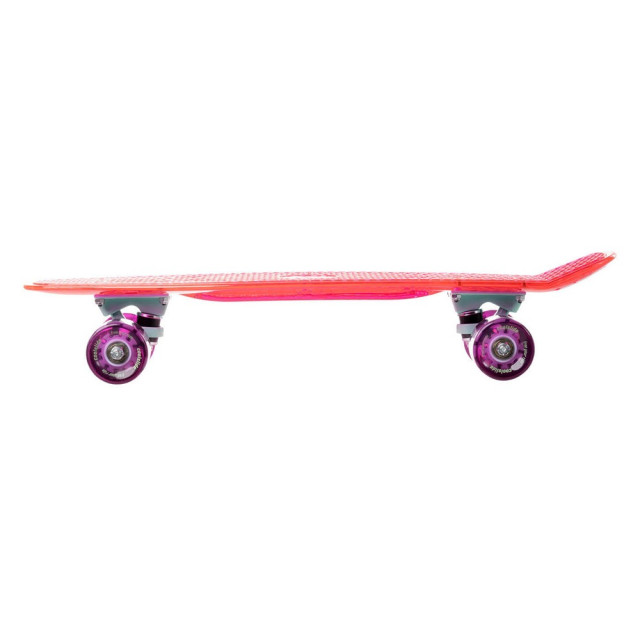 Coolslide Lol ii skateboard UTIG146_raspberryrosegloxinia large