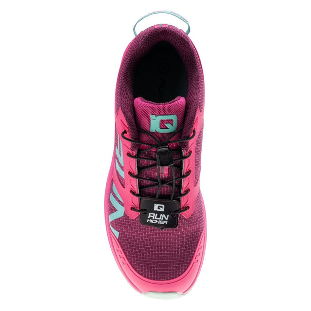 IQ Dames trewo sportschoenen UTIG1425_darkpurplefestival large