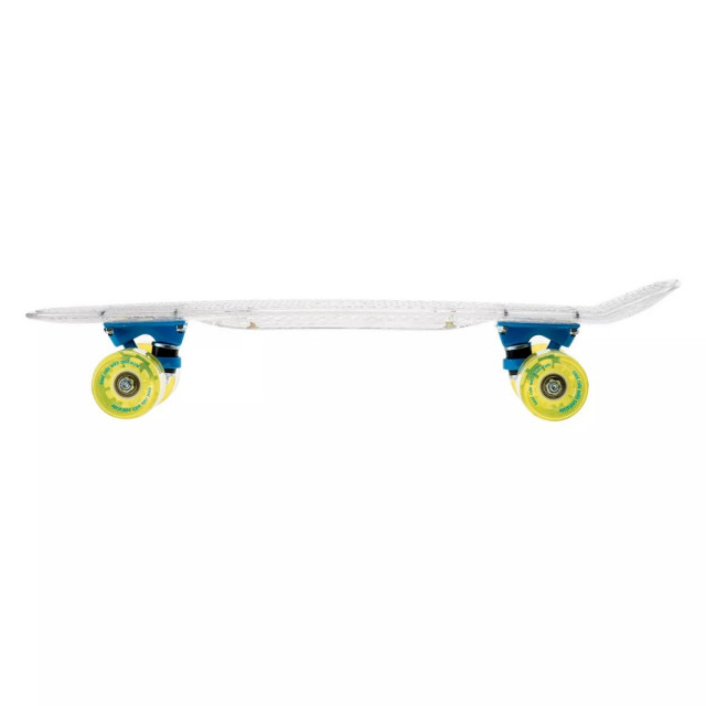 Coolslide Lol ii skateboard UTIG146_transparentsulphurspring large