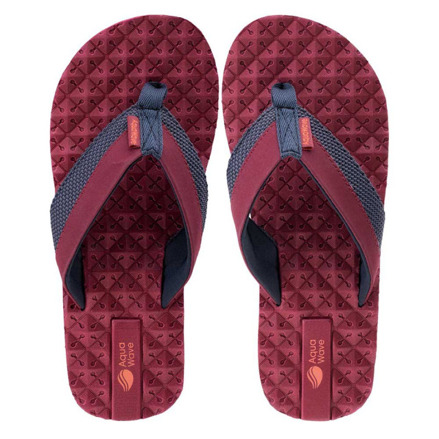 Aquawave Herenslippers altro UTIG1407_rumbaredindiaink large