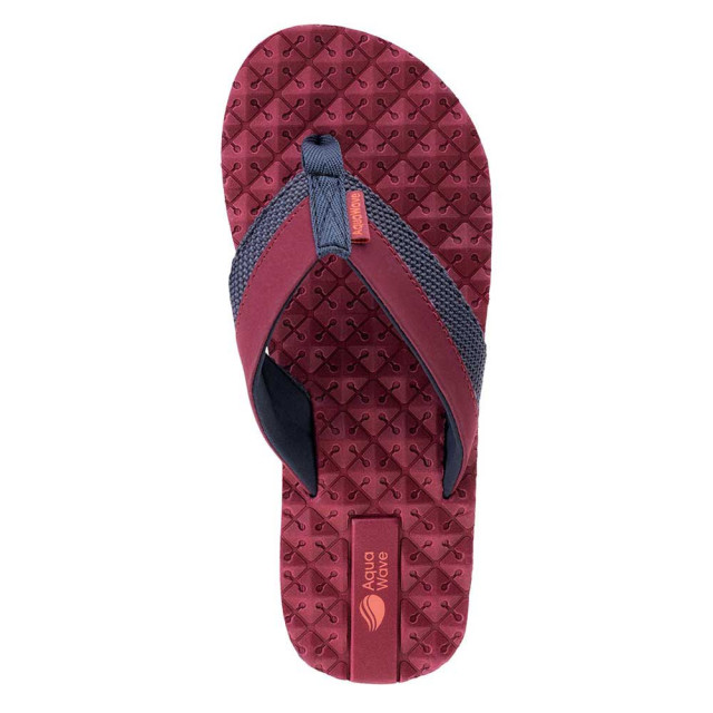 Aquawave Herenslippers altro UTIG1407_rumbaredindiaink large