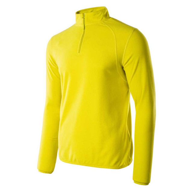 Iguana Heren vilos thermische fleece top UTIG1414_sulphurspring large