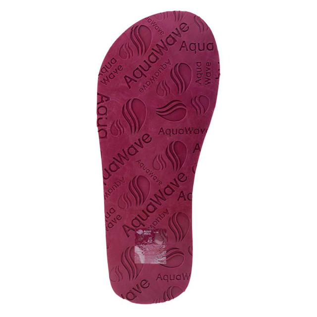 Aquawave Herenslippers altro UTIG1407_rumbaredindiaink large