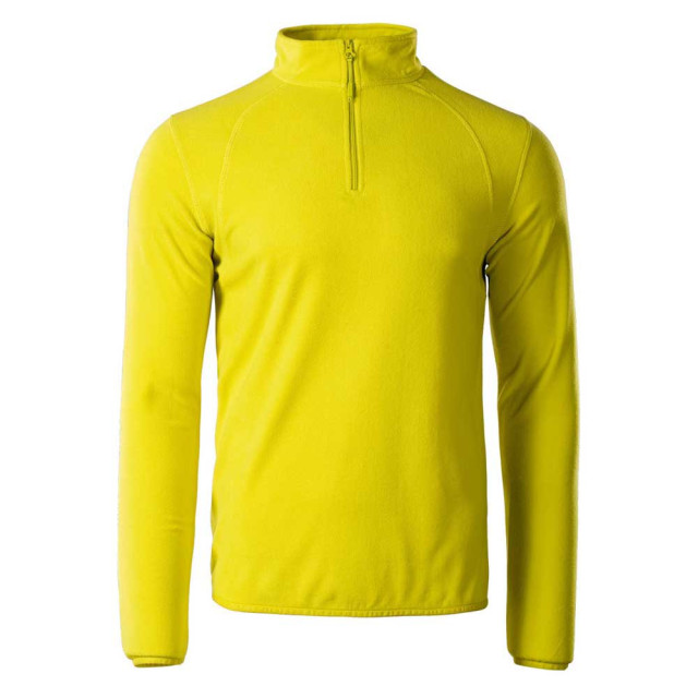 Iguana Heren vilos thermische fleece top UTIG1414_sulphurspring large