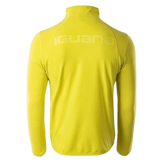 Iguana Heren vilos thermische fleece top UTIG1414_sulphurspring large