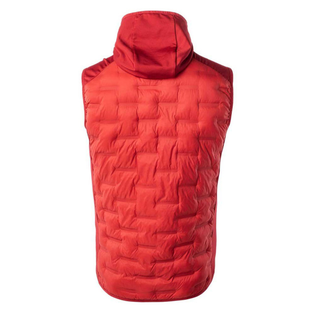 Elbrus Heren emin ii gewatteerd primaloft gilet UTIG1388_flamescarletchilipepper large