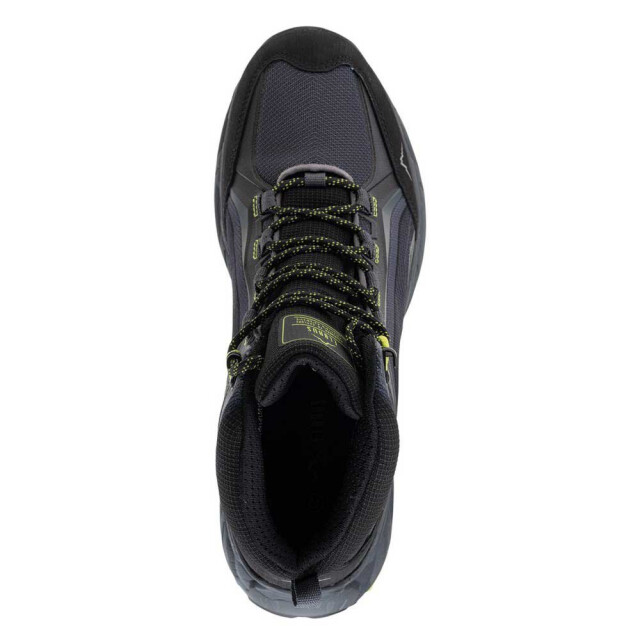 Elbrus Heren embawa waterdichte mid cut wandelschoenen UTIG1367_darkgreyblacklime large