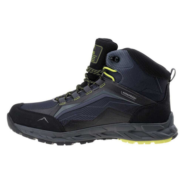 Elbrus Heren embawa waterdichte mid cut wandelschoenen UTIG1367_darkgreyblacklime large